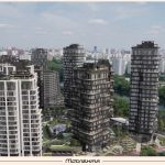 Очередной ЖК появится на улице Нижние Мнёвники