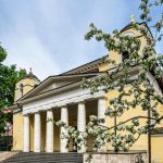 Французов всегда привлекала Москва