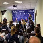 Нас ждет самый интересный сезон в женском волейболе