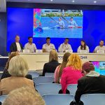 Москва примет Кубок Доброй Воли по гребле