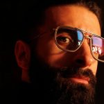 Ник Еллинский представил свой сайт