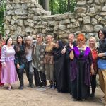 В Шагале прошла презентация проекта СКПД