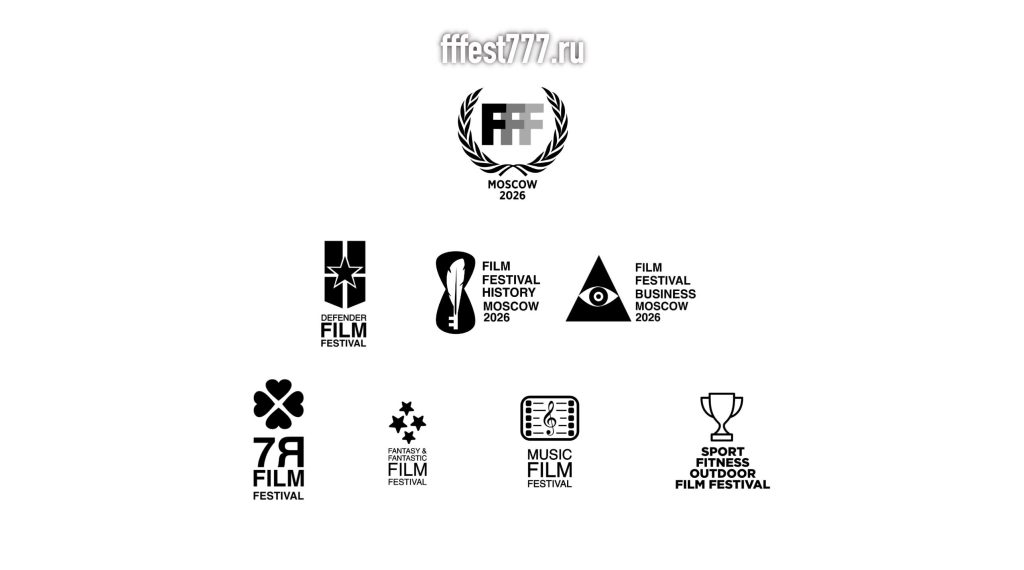 В апреле пройдет 8 кинофестивалей