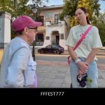 Екатерина Гамова: Кинофестиваль это прекрасно