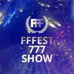 В Москве прошли первые съемки FFFEST 777 SHOW