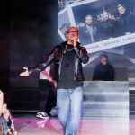 MFFRUSSIA XII СЕЗОН ОТГРЕМЕЛ В ARBAT HALL: МОДА, МУЗЫКА И ЭНЕРГИЯ НОВОГО ПОКОЛЕНИЯ