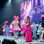 Моду, Музыку и Кино объединила АФБИ на фестивале