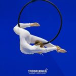 Первый Чемпионат России по воздушной гимнастике пройдет в Москве