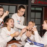 Варвара Коловертных представит столицу на «Живой классике»