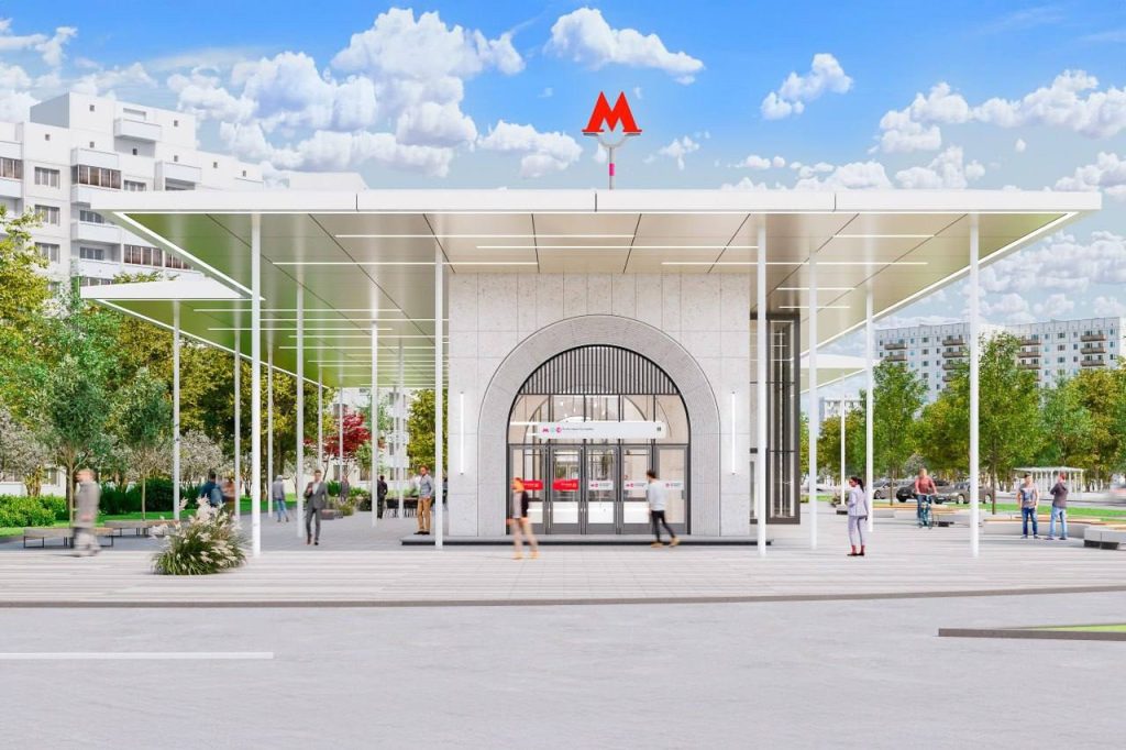 Кленовый бульвар украсят листья?