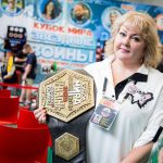 Светлана Полетаева пригласила на Кубок Мира