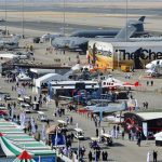 Российские стартапы на Dubai Airshow 2025