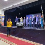В ЦОК ВКС прошел показ фильма «Настоящие»