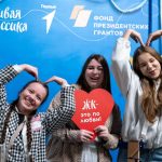 Чтецы из Москвы зажгли на «Живой классике»