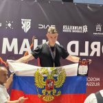 Вадим Балык бросил вызов Люберам