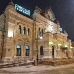 Здание Рижского вокзала выставят на торги