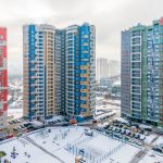 Рост цен на жилье просто космический
