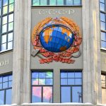 Телеграм отправить на Телеграфе не получится