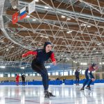 Закрыть сезон в Крылатском?